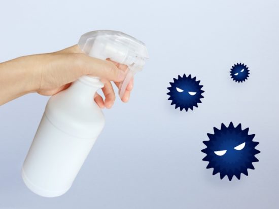 部屋干しの臭いを簡単に取る方法はスリーフ 口コミも見てみました